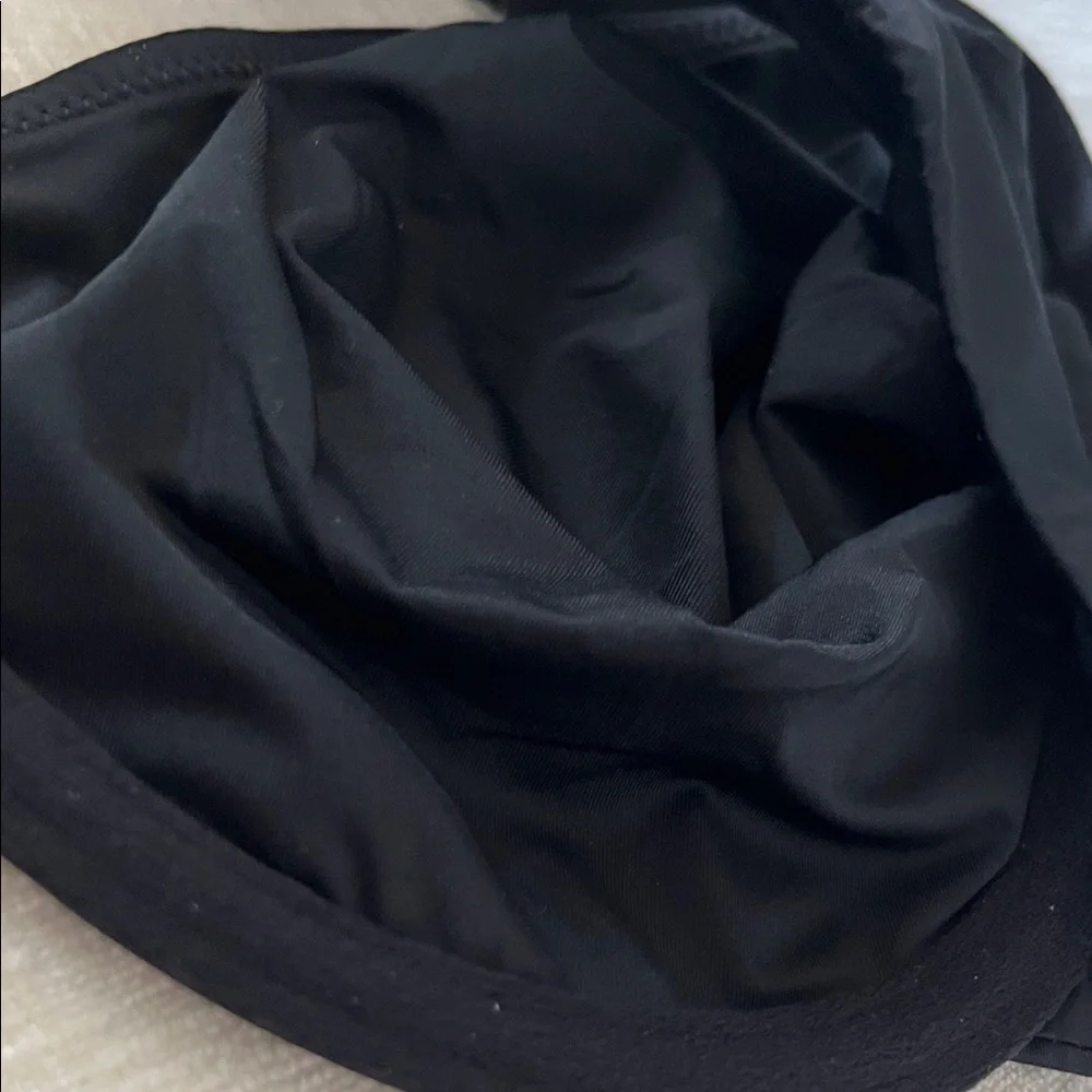 Elegant Black Women's Bra GapBody - Picture 11 of 14